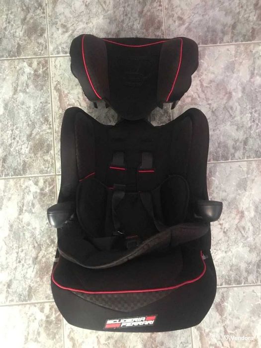 Детско столче Scuderia Ferrari I-Max S