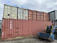 Продам морские контейнеры