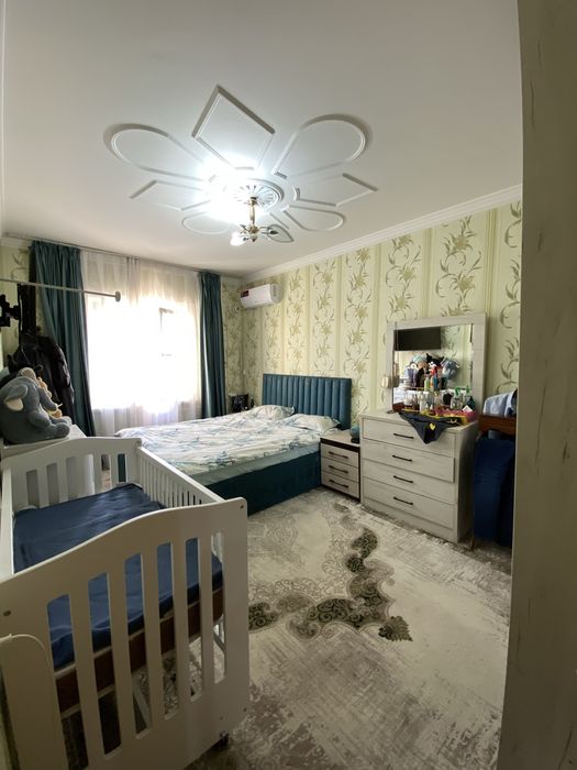 Квартира сотилади 9 кв