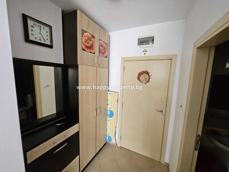 Продава се Едностаен апартамент в к.к. Слънчев бряг - 56 кв.м за 929 €/кв.м - Снимка #7