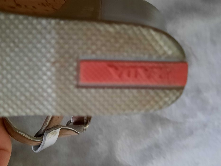 Sandale PRADA originale