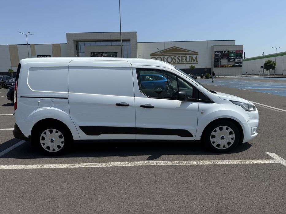 Ford Transit Connect 2019 Maxi 158755 km Tva Deductibil