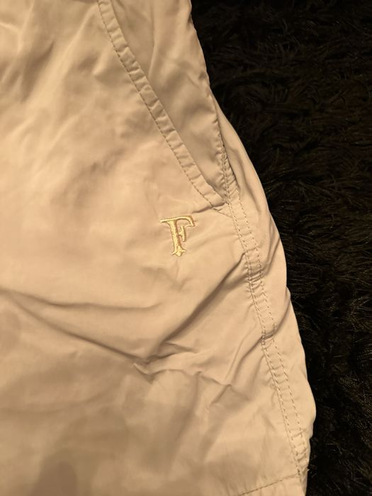 Sort pantaloni de baie  Gianfranco Ferré