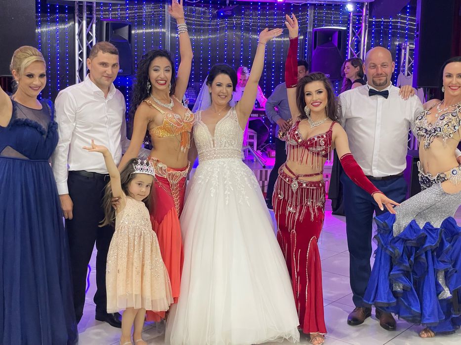 Dansatoare evenimente