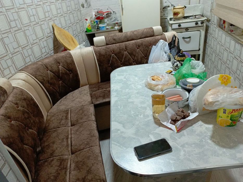 Chilonzor 24-kvartlda student o'g'il bollarga Xazaykali uy