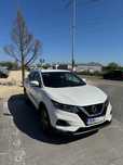 Nissan Qashqai Nissan Qashqai 2020