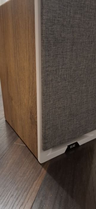 Elac debut reference dbr6.2