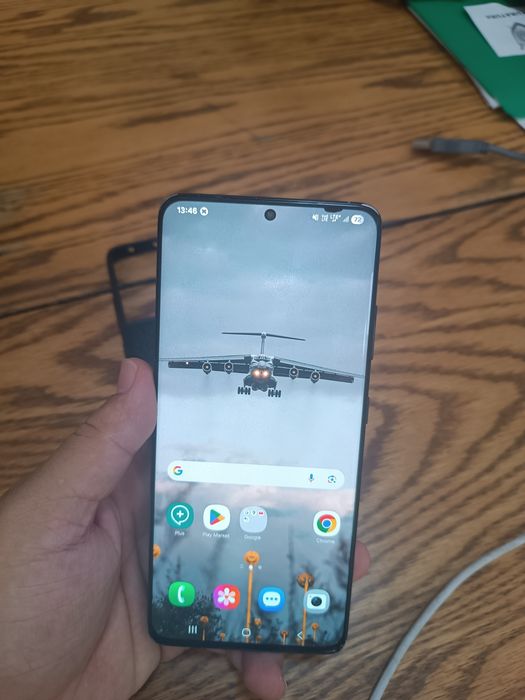 Galaxy s21 ultra 12/256gb