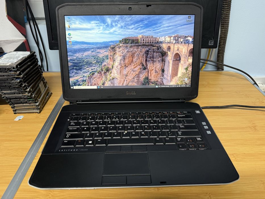 Dell Latitude E5430