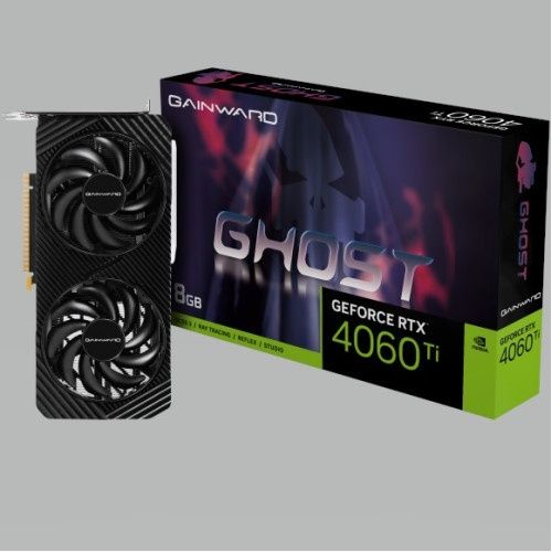 Продам видеокарту Nvidia 4060TI