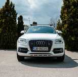 Audi Q5 quattro S-line 190cp