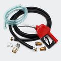 Pompa transfer motorina 80l/min/220v cu contor digital
