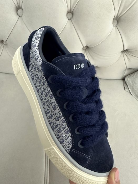 Adidasi colectie noua Dior!