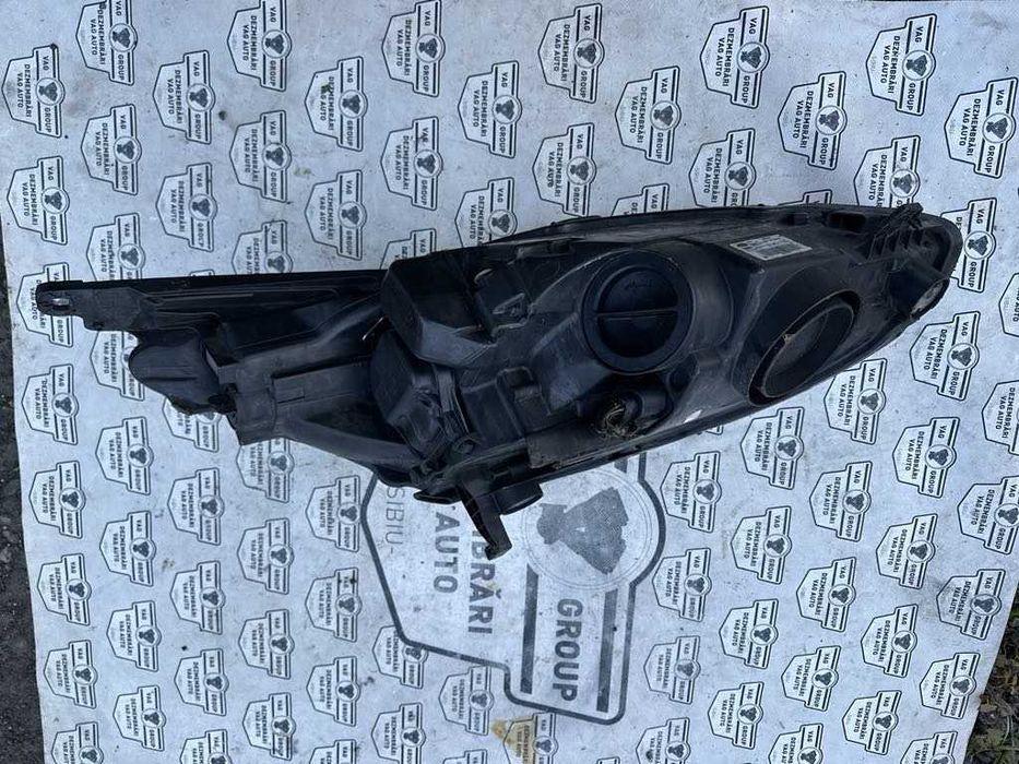 Far stanga Ford C-Max II 89502247