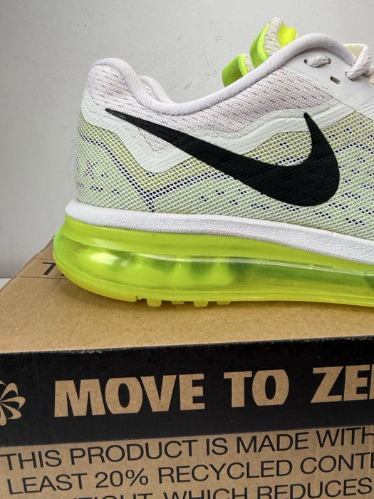 Nike Air Max 2014 (42) Маратонки