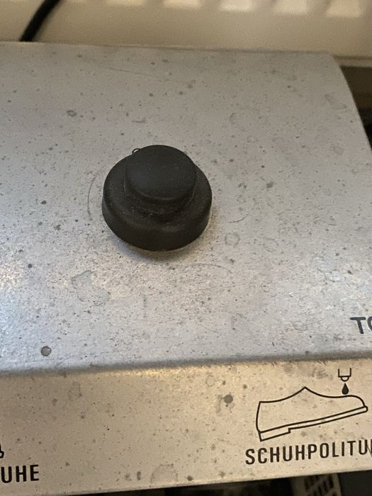 Curatator pantofi , polish pantofi, accesoriu curatare pantofi