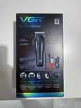 Masina tuns Voyager V-282