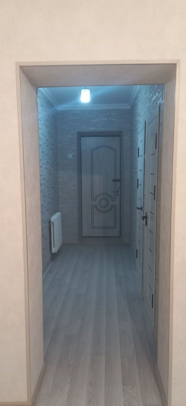 Срочно продается квартира (Галерейка)