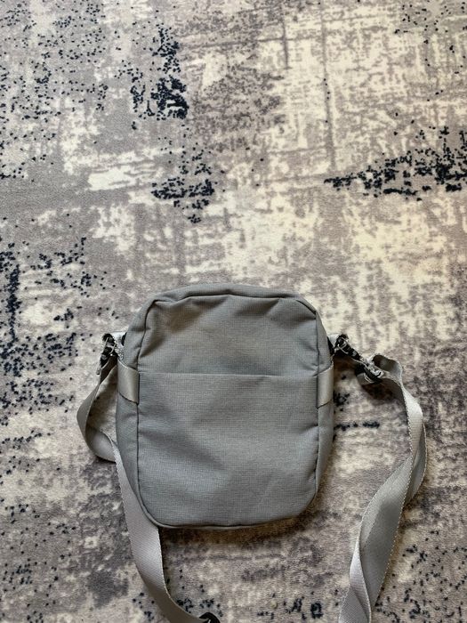 The north face convertible shoulder bag
