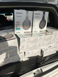 Sony WH-1000XM4 platinum silver/black В Наличе