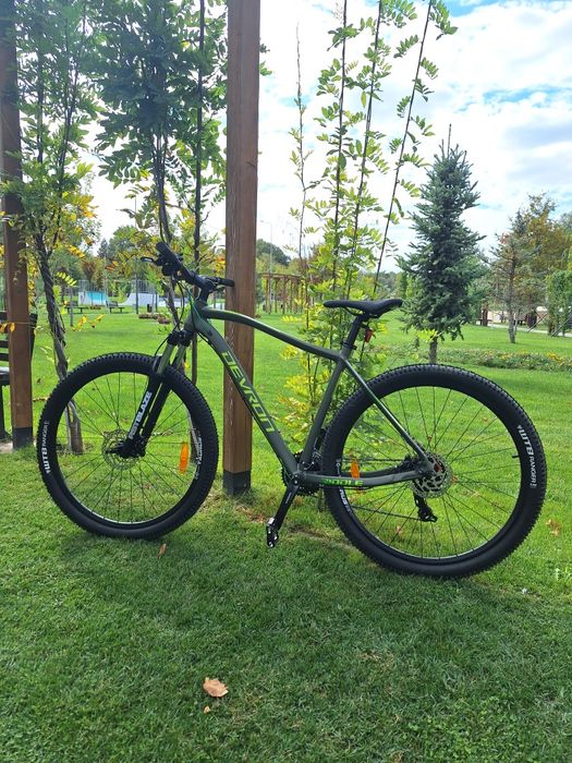 Vand bicicleta mtb devron 1.9 riddle xl