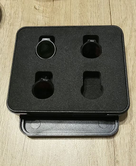 Drona DJI Neo si accesorii