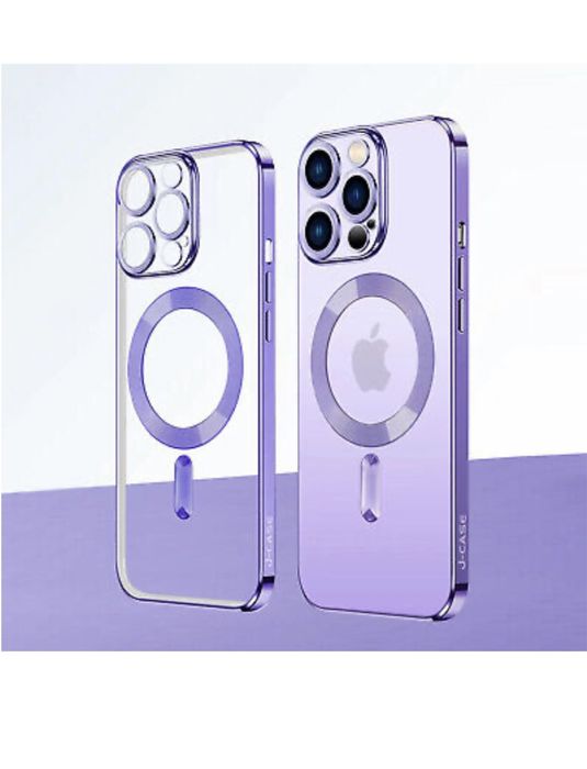 Iphone 14/15/16E/16/17/PRO/MAX/PLUS Husa Silicon Beauty Case Magsafe