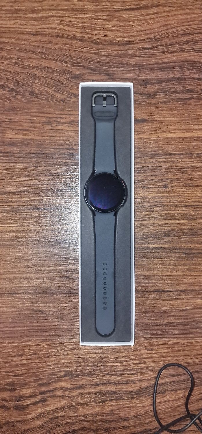 galaxy watch 4 samsung