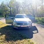 Volkswagen Passat B8 2.0 Manuală