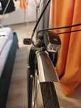 Bicicleta Italia Shimano