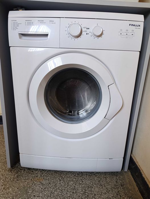 Пералня и сушилня втора употреба.