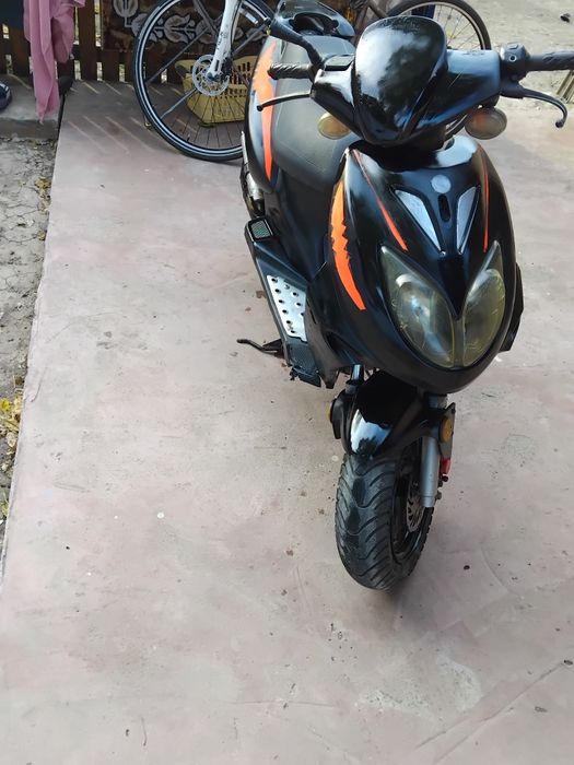 Vând sau schimb cu auto de camp