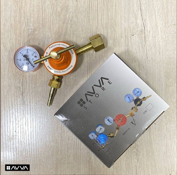 Кислородный редуктор