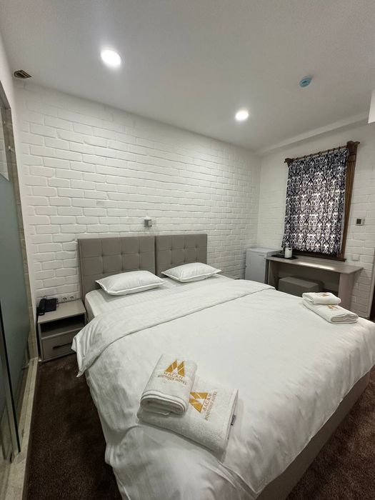 Mehmonxona hotel kvartira xoste kunlik ijara