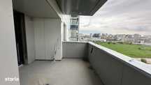 Apartament 3 camere Cortina North Pipera
