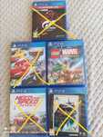 Игри за playstation PS4