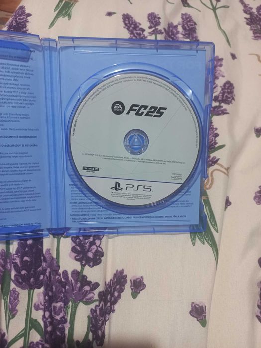 Fifa 25 pentru PS5