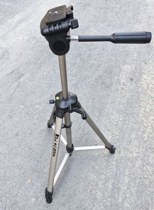Trepied Jtech cu husa