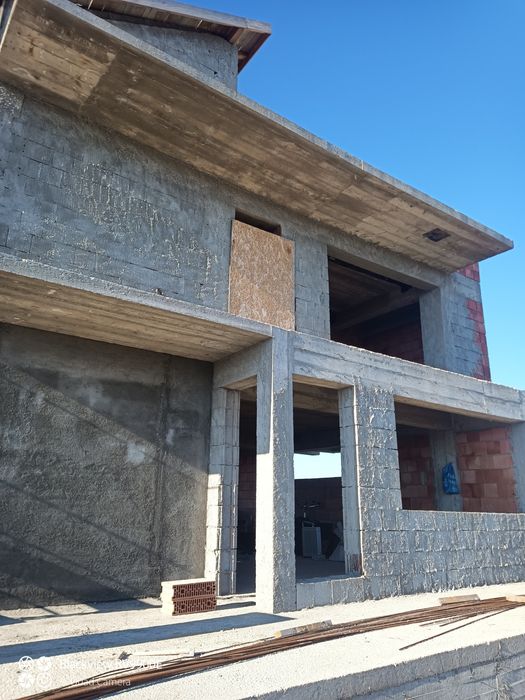 Tencuieli manuale,tinci,decorativa, șape etc echipa profesionista