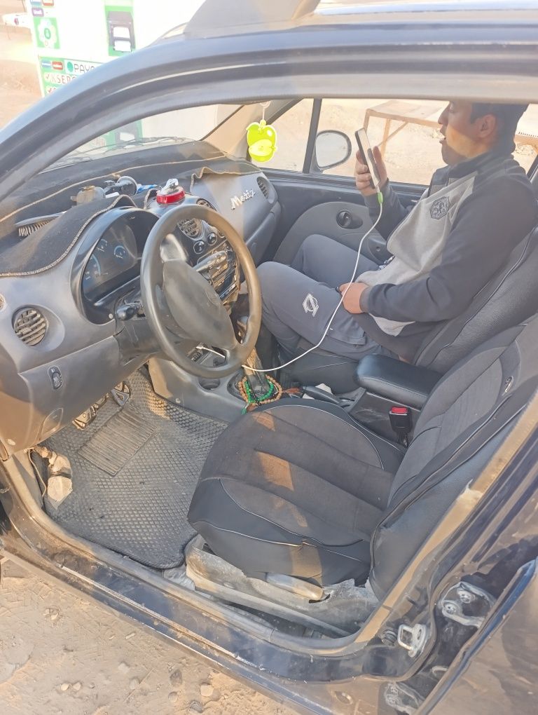 Matiz Yevro kelishiladi