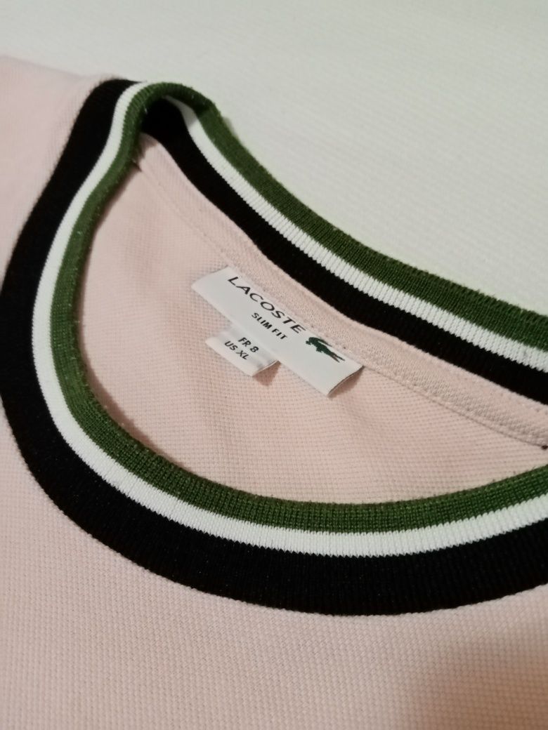 Lacoste Мъжка тениска