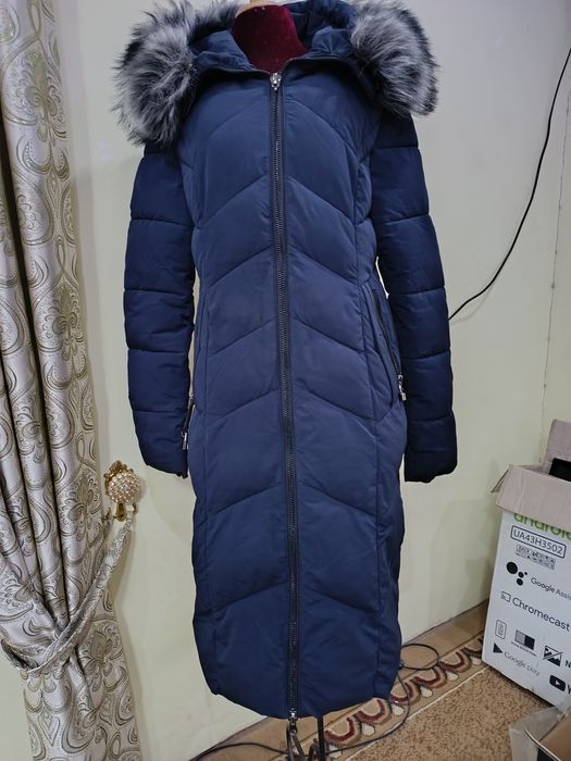 Kurtka Xitoy original qalin 48 razmer