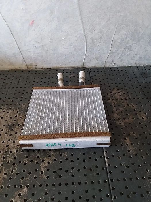Radiator calorifer apa bord chevrolet kalos