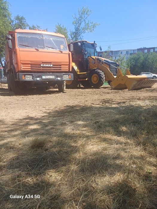 Щебень грунт балласт