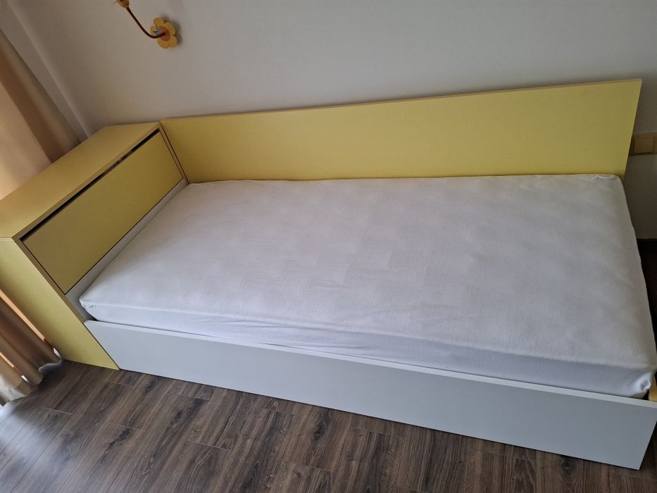 Обзавеждане за детска стая момче/момиче