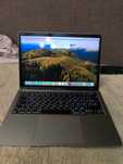Macbook air 13 M1 в идеале, макбук айр 13
