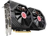 Placa video XFX RX-580p8D vd.1