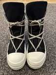 Rick Owens DEKSHDW Hexagram