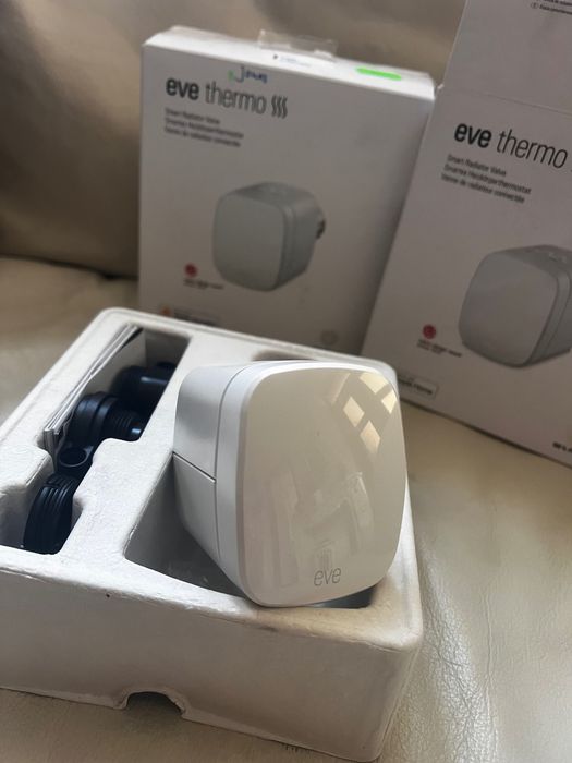 Termostat pentru calorifer EVE THERMO