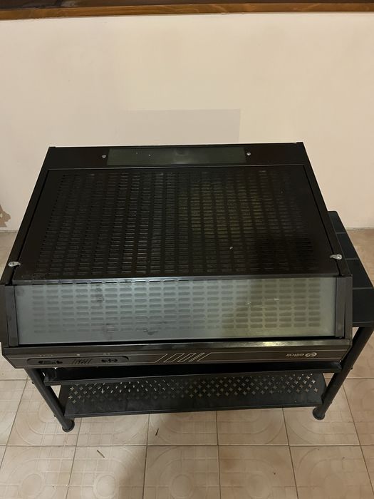 Запазен абсорбатор